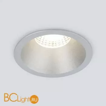 Встраиваемый светильник Elektrostandard 15266/LED 15266/LED a055720