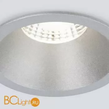 Встраиваемый светильник Elektrostandard 15266/LED 15266/LED a055720 - Фото 2