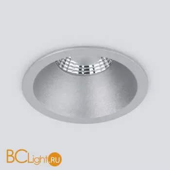 Встраиваемый светильник Elektrostandard 15266/LED 15266/LED a055720 - Фото 1