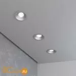 Встраиваемый светильник Elektrostandard 15266/LED 15266/LED a055720 - Фото 0