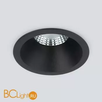 Встраиваемый светильник Elektrostandard 15266/LED 15266/LED a055719 - Фото 1