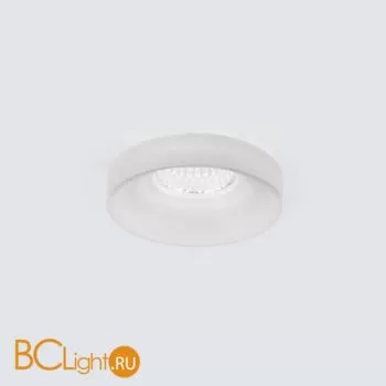 Встраиваемый светильник Elektrostandard 15268/LED a056018 - Фото 1