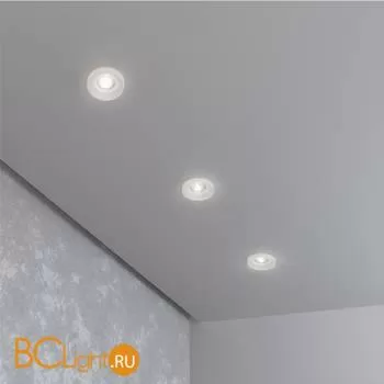 Встраиваемый светильник Elektrostandard 15268/LED a056018 - Фото 0