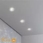 Встраиваемый светильник Elektrostandard 15268/LED a056018 - Фото 0