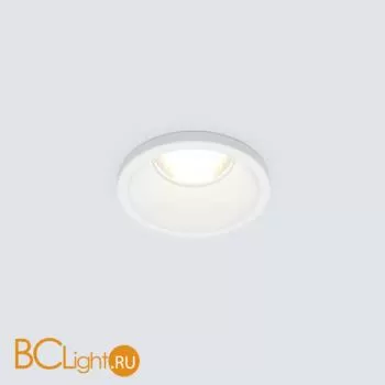 Встраиваемый светильник Elektrostandard 15269/LED 15269/LED a056021