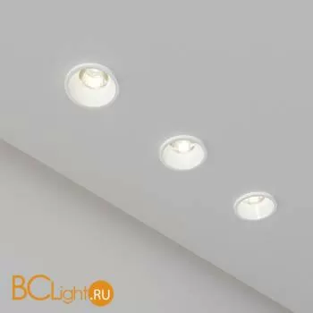 Встраиваемый светильник Elektrostandard 15269/LED 15269/LED a056021 - Фото 1