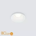 Встраиваемый светильник Elektrostandard 15269/LED 15269/LED a056021