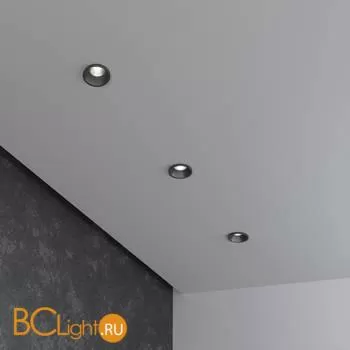 Встраиваемый светильник Elektrostandard 15269/LED 15269/LED a056022 - Фото 0