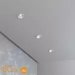 Встраиваемый светильник Elektrostandard 15269/LED 15269/LED a056020 - Фото 1