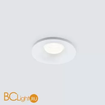 Встраиваемый светильник Elektrostandard 15270/LED 15270/LED a056024
