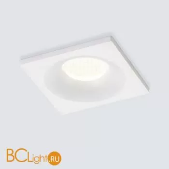 Встраиваемый светильник Elektrostandard 15271/LED 15271/LED a056026