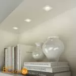 Встраиваемый светильник Elektrostandard 15271/LED 15271/LED a056026 - Фото 0