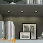 Встраиваемый светильник Elektrostandard 15271/LED 15271/LED a056027 - Фото 0