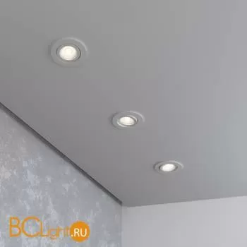 Встраиваемый светильник Elektrostandard 15272/LED 15272/LED a056030 - Фото 0