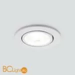 Встраиваемый светильник Elektrostandard 15272/LED 15272/LED a056030 - Фото 1