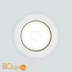 Встраиваемый светильник Elektrostandard 15272/LED 15272/LED a056030 - Фото 4