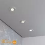 Встраиваемый светильник Elektrostandard 15272/LED 15272/LED a056030 - Фото 0