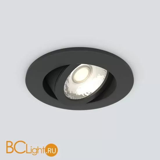 Встраиваемый светильник Elektrostandard 15272/LED 15272/LED a056031