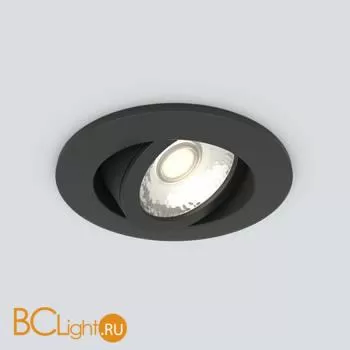 Встраиваемый светильник Elektrostandard 15272/LED 15272/LED a056031