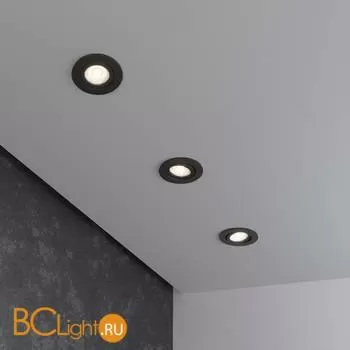 Встраиваемый светильник Elektrostandard 15272/LED 15272/LED a056031 - Фото 0