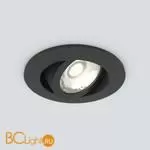 Встраиваемый светильник Elektrostandard 15272/LED 15272/LED a056031