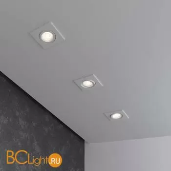 Встраиваемый светильник Elektrostandard 15273/LED 15273/LED a056032 - Фото 0