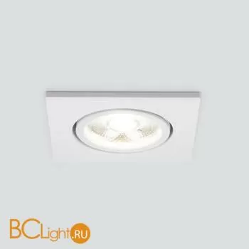 Встраиваемый светильник Elektrostandard 15273/LED 15273/LED a056032 - Фото 5