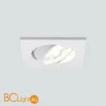 Встраиваемый светильник Elektrostandard 15273/LED 15273/LED a056032 - Фото 4