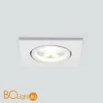 Встраиваемый светильник Elektrostandard 15273/LED 15273/LED a056032 - Фото 5