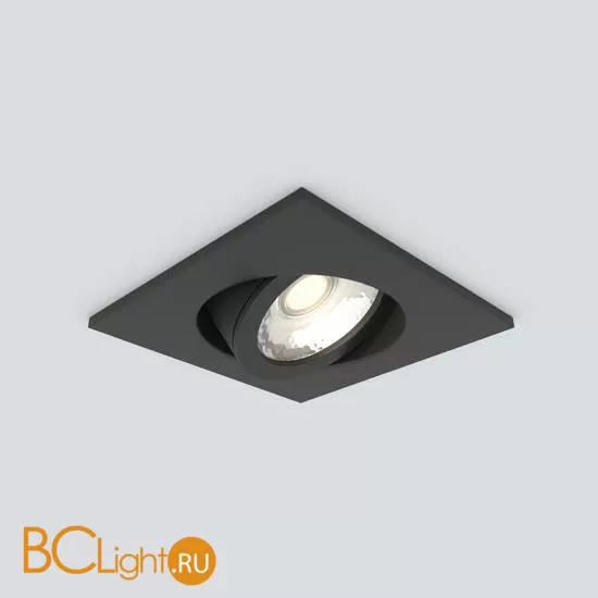 Встраиваемый светильник Elektrostandard 15273/LED 15273/LED a056033