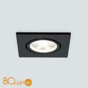 Встраиваемый светильник Elektrostandard 15273/LED 15273/LED a056033 - Фото 4