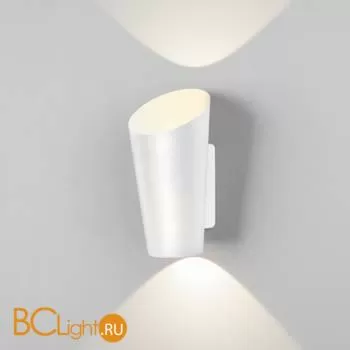 Бра Elektrostandard 1539 TECHNO LED 1539 TECHNO LED белый a053447