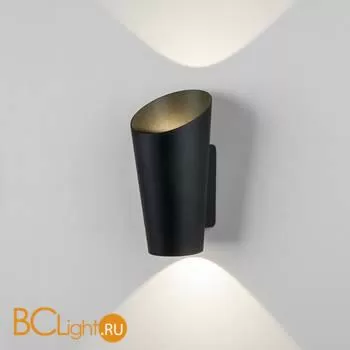 Бра Elektrostandard 1539 TECHNO LED 1539 TECHNO LED черный a053448