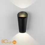 Бра Elektrostandard 1539 TECHNO LED 1539 TECHNO LED черный a053448 - Фото 0