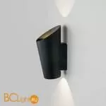 Бра Elektrostandard 1539 TECHNO LED 1539 TECHNO LED черный a053448 - Фото 1