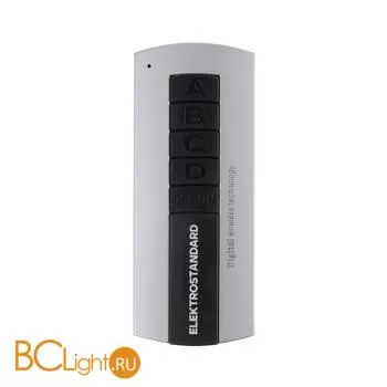 4-канальный контроллер для дистанционного управления освещением Elektrostandard 16001/04 a056320