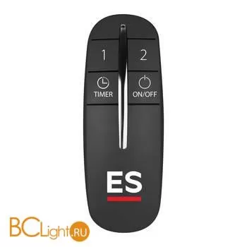 2-канальный контроллер для дистанционного управления освещением Elektrostandard 16001/02 a056321