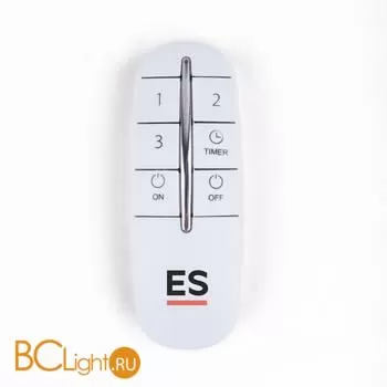 3-канальный контроллер для дистанционного управления освещением Elektrostandard 16001/03 a056813