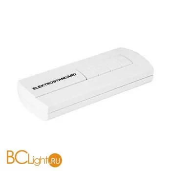 2-канальный контроллер для дистанционного управления освещением Elektrostandard 16003/02 a056815 - Фото 0