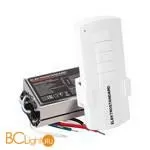 4-канальный контроллер для дистанционного управления освещением Elektrostandard 16004/04 a056817 - Фото 1