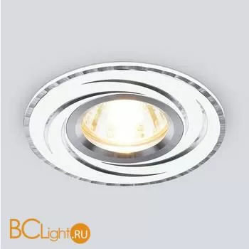 Встраиваемый светильник Elektrostandard 20021 a031863