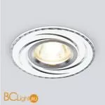 Встраиваемый светильник Elektrostandard 20021 a031863