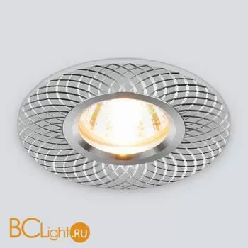 Встраиваемый светильник Elektrostandard 2006 MR16 a031866