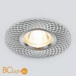 Встраиваемый светильник Elektrostandard 2006 MR16 a031866