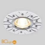 Встраиваемый светильник Elektrostandard 20071 a031864