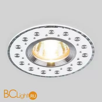 Встраиваемый светильник Elektrostandard 2008 a032382