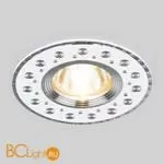 Встраиваемый светильник Elektrostandard 2008 a032382