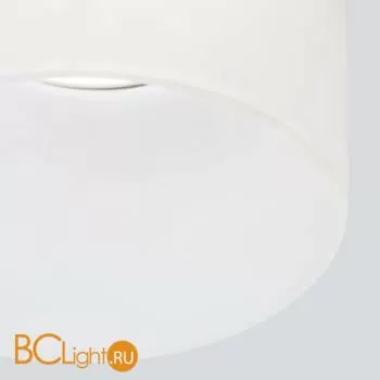 Встраиваемый светильник Elektrostandard 2052 MR16 MT матовый a043143 - Фото 2