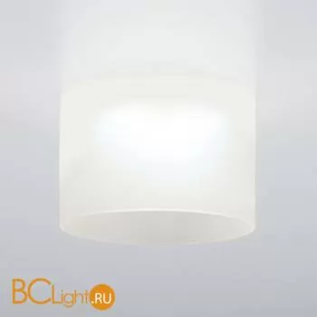 Встраиваемый светильник Elektrostandard 2052 MR16 MT матовый a043143