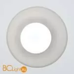 Встраиваемый светильник Elektrostandard 2052 MR16 MT матовый a043143 - Фото 1